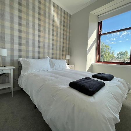 The Haven Daire Greenock Dış mekan fotoğraf