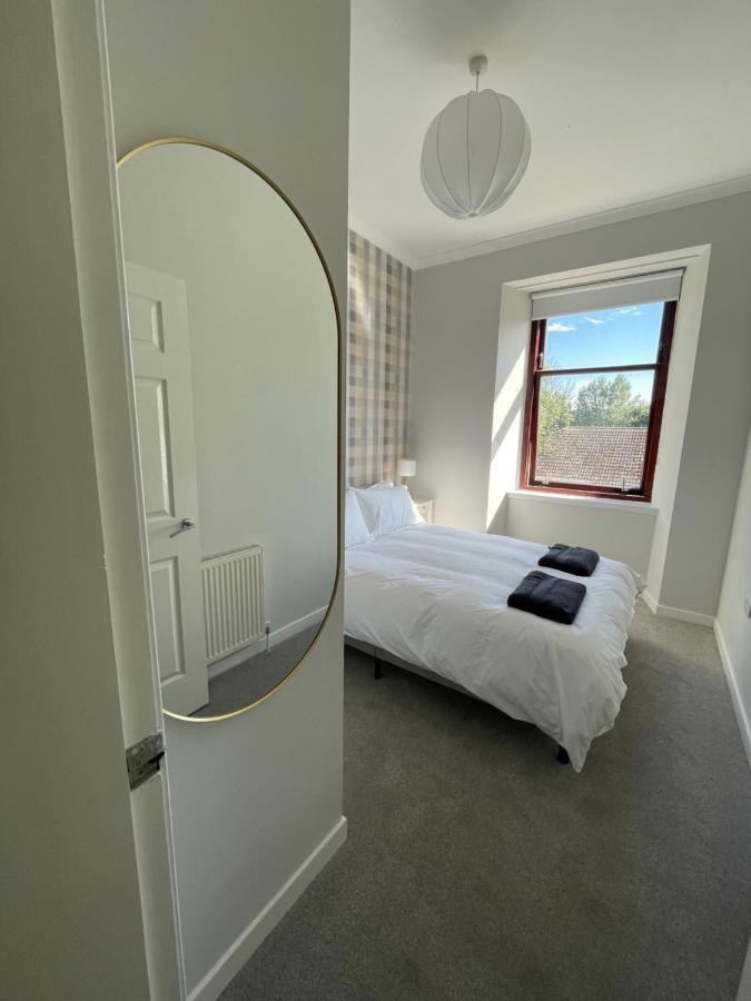 The Haven Daire Greenock Dış mekan fotoğraf